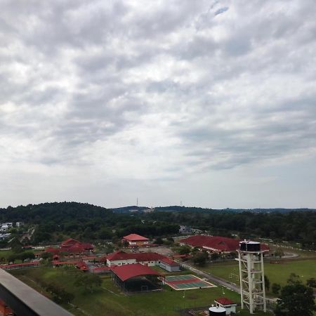 Heritage Homestay Kota Tinggi Exterior foto