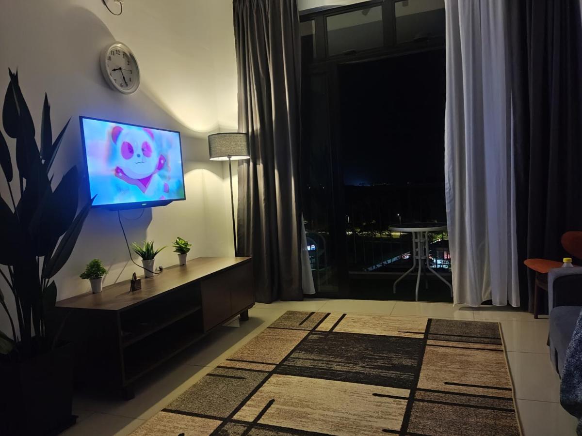 Heritage Homestay Kota Tinggi Exterior foto