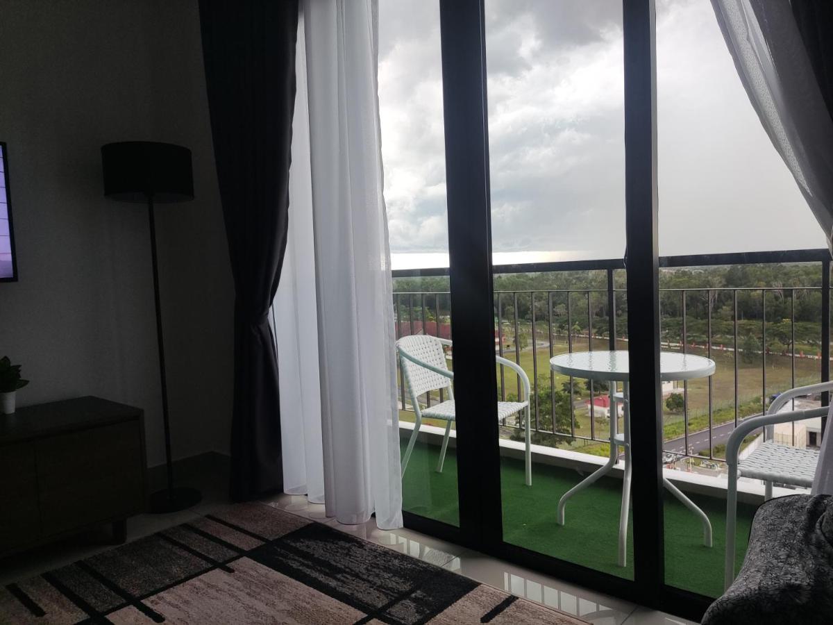 Heritage Homestay Kota Tinggi Exterior foto
