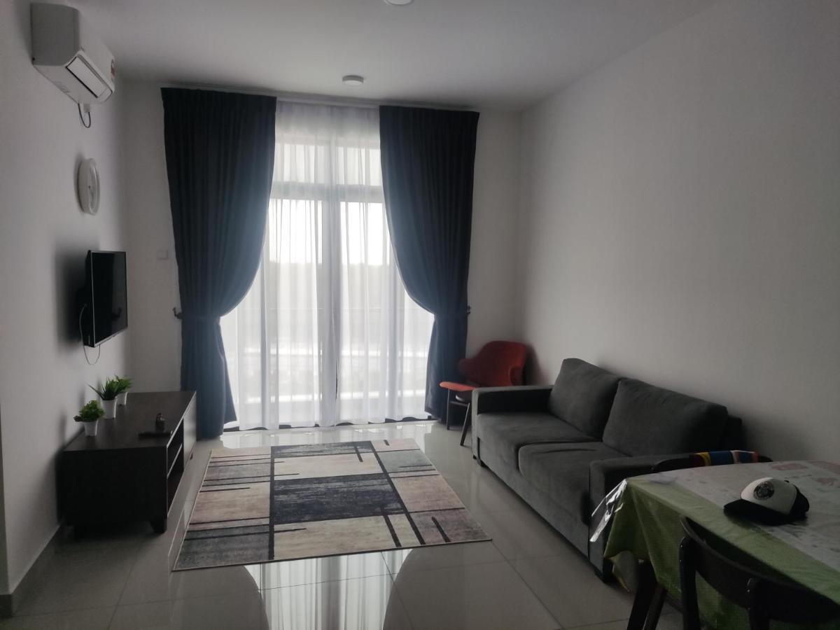 Heritage Homestay Kota Tinggi Exterior foto
